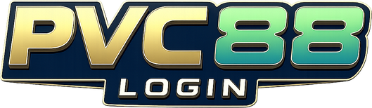 pvc88 login logo